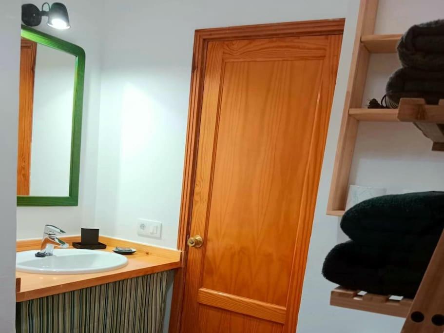 Apartamento El Islote Direct At Paradise Beach Cotillo Kültér fotó