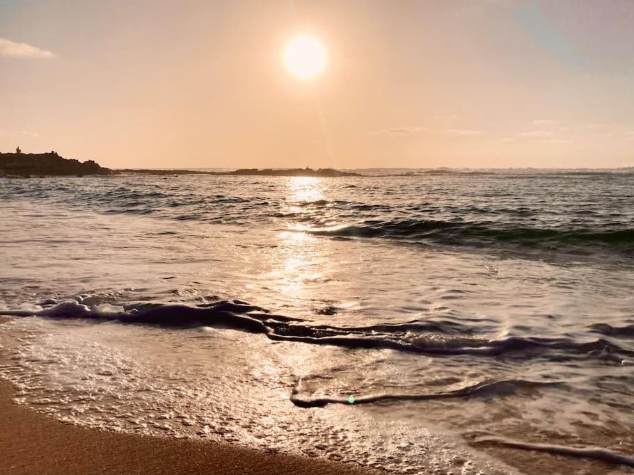Apartamento El Islote Direct At Paradise Beach Cotillo Kültér fotó