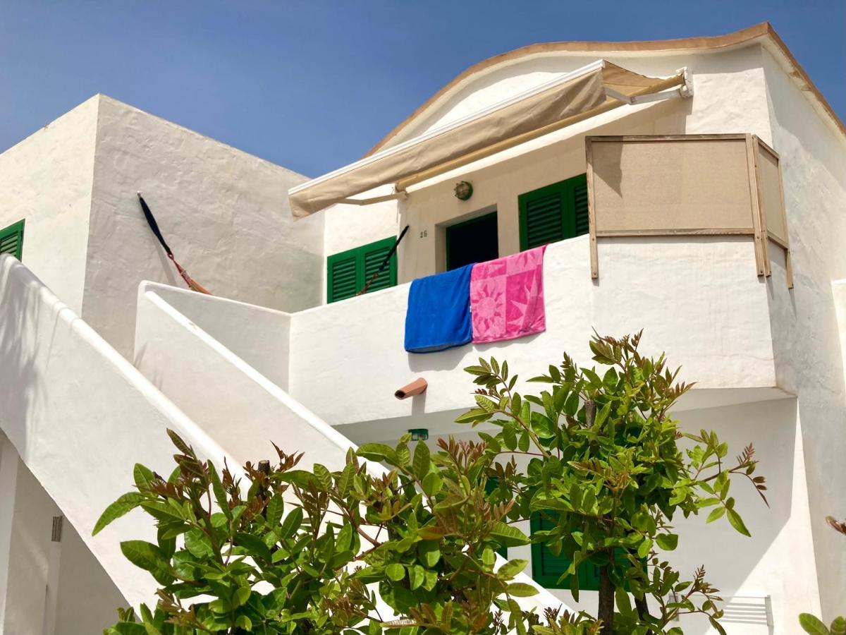 Apartamento El Islote Direct At Paradise Beach Cotillo Kültér fotó